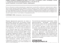 Photo of Инновации в области медицины и фармации изменяют подход к лечению и производству лекарств