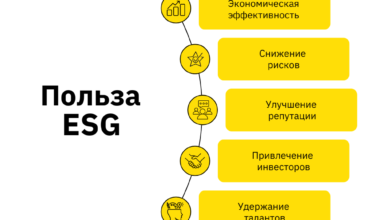 Photo of Компании усиливают работу по привлечению инвестиций и развитию их бизнес-проектов