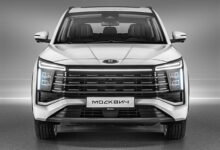 Photo of Крупные игроки на рынке автомобилестроения представляют новые модели автомобилей с электрическим двигателем