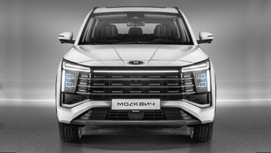 Photo of Крупные игроки на рынке автомобилестроения представляют новые модели автомобилей с электрическим двигателем