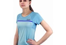 Photo of Ключевые особенности женских футболок для фитнеса