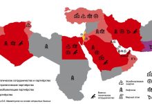 Photo of Спад экономики на Ближнем Востоке