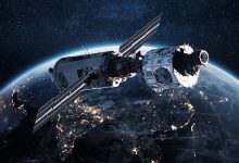 Photo of В России запущен новый спутник