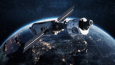 Photo of В России запущен новый спутник