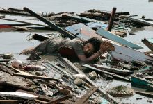 Photo of Катастрофа в Азии: тысячи погибших