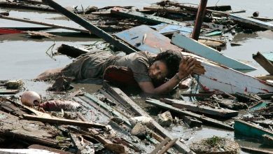 Photo of Катастрофа в Азии: тысячи погибших