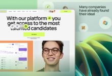 Photo of Интуитивно понятный интерфейс и удобство использования