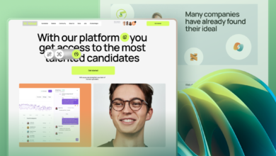 Photo of Интуитивно понятный интерфейс и удобство использования