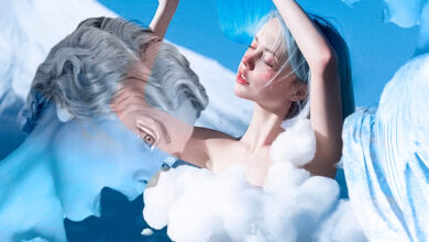 Photo of Магия любви, преодолевающая границы времени и пространства