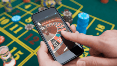 Photo of Что делает мобильные казино лучшими