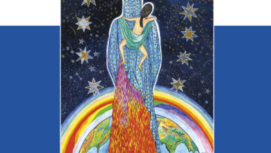 Photo of Дыхание как путь к мистическим состояниям