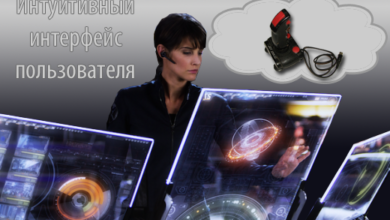 Photo of Интуитивный и удобный интерфейс