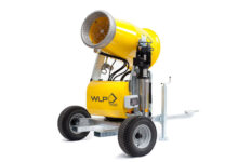 Photo of Пушки пылеподавления: назначение и особенности