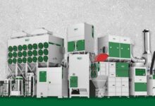 Photo of Современные системы пылеулавливания