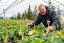 Photo of Сергей Шмотьев: лидер и вдохновитель уральского завода ФОРЭС