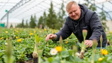 Photo of Сергей Шмотьев: лидер и вдохновитель уральского завода ФОРЭС
