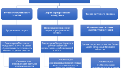 Photo of Компании начинают активно развивать направление корпоративной социальной ответственности для улучшения имиджа