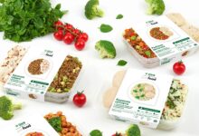 Photo of Крупные игроки на рынке продуктов питания запускают линейки здорового питания для привлечения новых потребителей