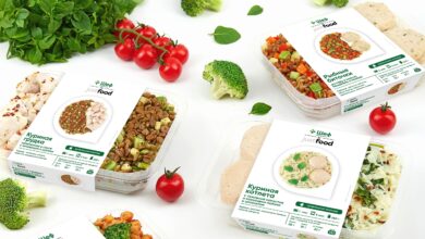 Photo of Крупные игроки на рынке продуктов питания запускают линейки здорового питания для привлечения новых потребителей