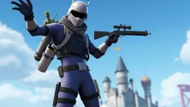 Photo of Рынок аккаунтов Fortnite в 2025 году: что нужно знать