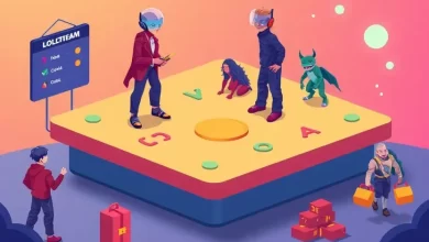 Photo of Платформа Lolzteam Market: что это и кому подходит