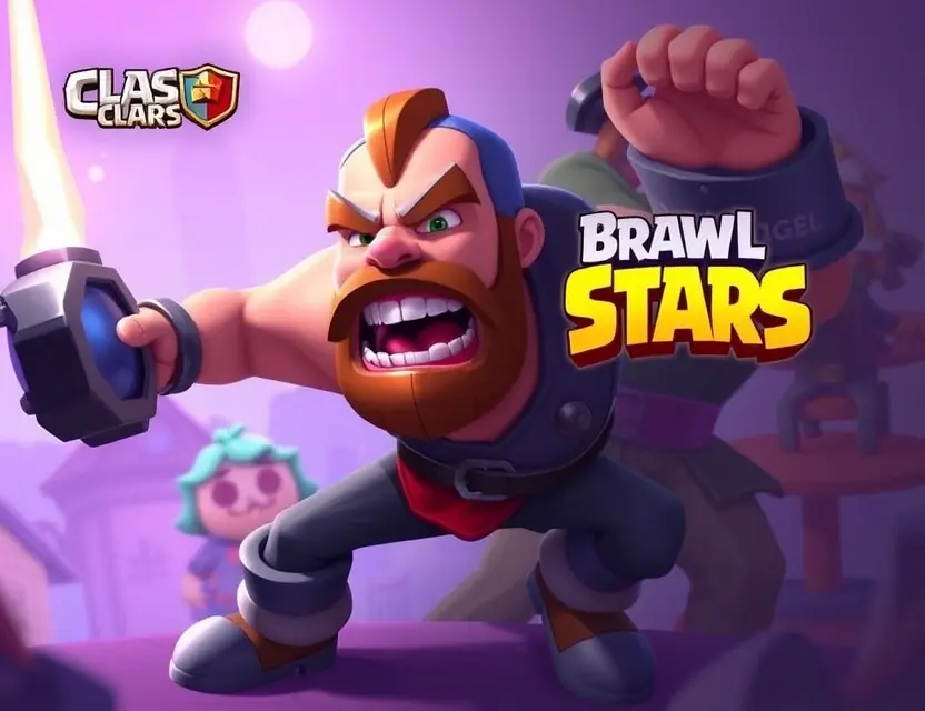 Преимущества покупки аккаунтов в CS 2 и Brawl Stars